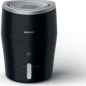 Philips Series 2000 HU4813 Luftfugter Sort Sølv